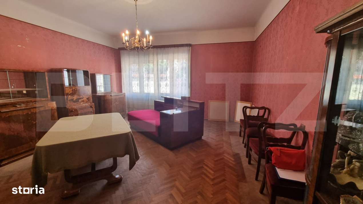Apartament 2 camere, decomandat, 72 mp, zona ultracentrala - Imagine principală: 3/9