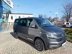 Volkswagen Multivan 6.1 2.0 TDI L1 Highline DSG - 5