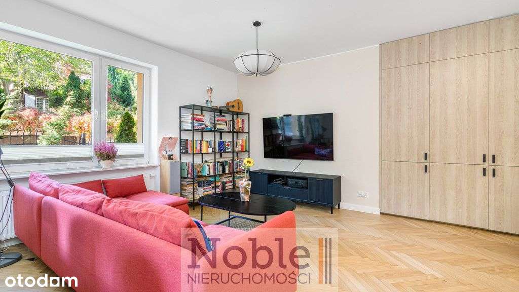 Kamienna Góra - 6 pokoi - na plażę 350m-3