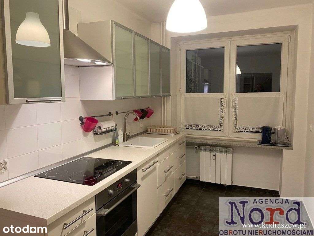 Mieszkanie na parterze w centrum Augustowa-6