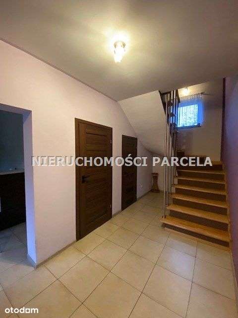 Nowa Cena ! Dom wolnostojący z 2016 r.-12