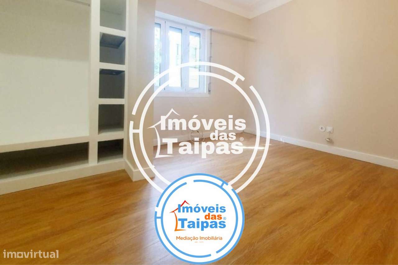 Vende-se Apartamento T2, no Centro de Guimarães-8