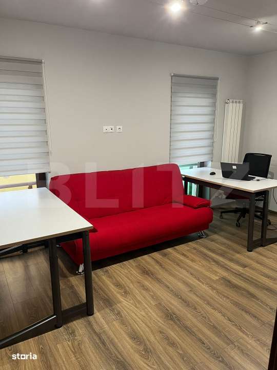 Apartament cu 2 camere, 53 mp | Gradina 30 mp | Buna Ziua | Parcare - Imagine principală: 4/7