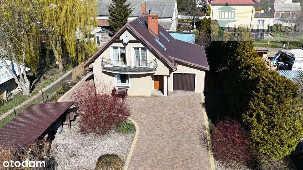 Dom wolnostojący w Skowarczu-17