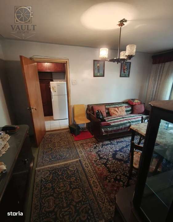 Apartament 2 camere Militari-Gorjului - Imagine principală: 2/6