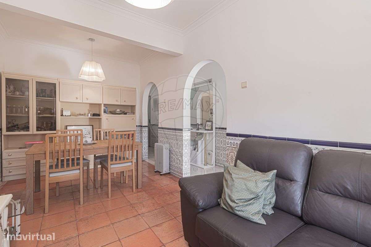 Apartamento T1 para venda - Grande imagem: 5/35