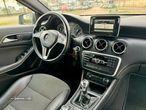 Mercedes-Benz A 180 CDi BE Edition Style - 14