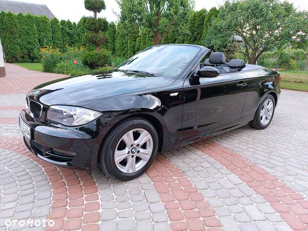 BMW Seria 1 118i Edition Sport - 3