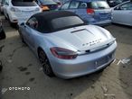 Porsche Boxster S PDK - 2