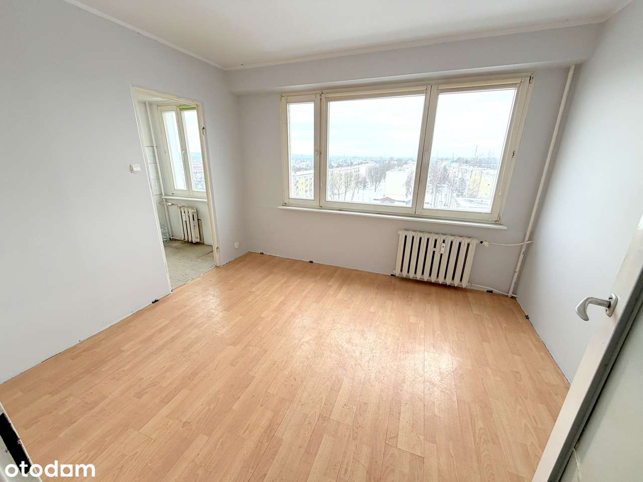 Spółdzielcze 2 pok w dobrej cenie - tylko u NAS !-6