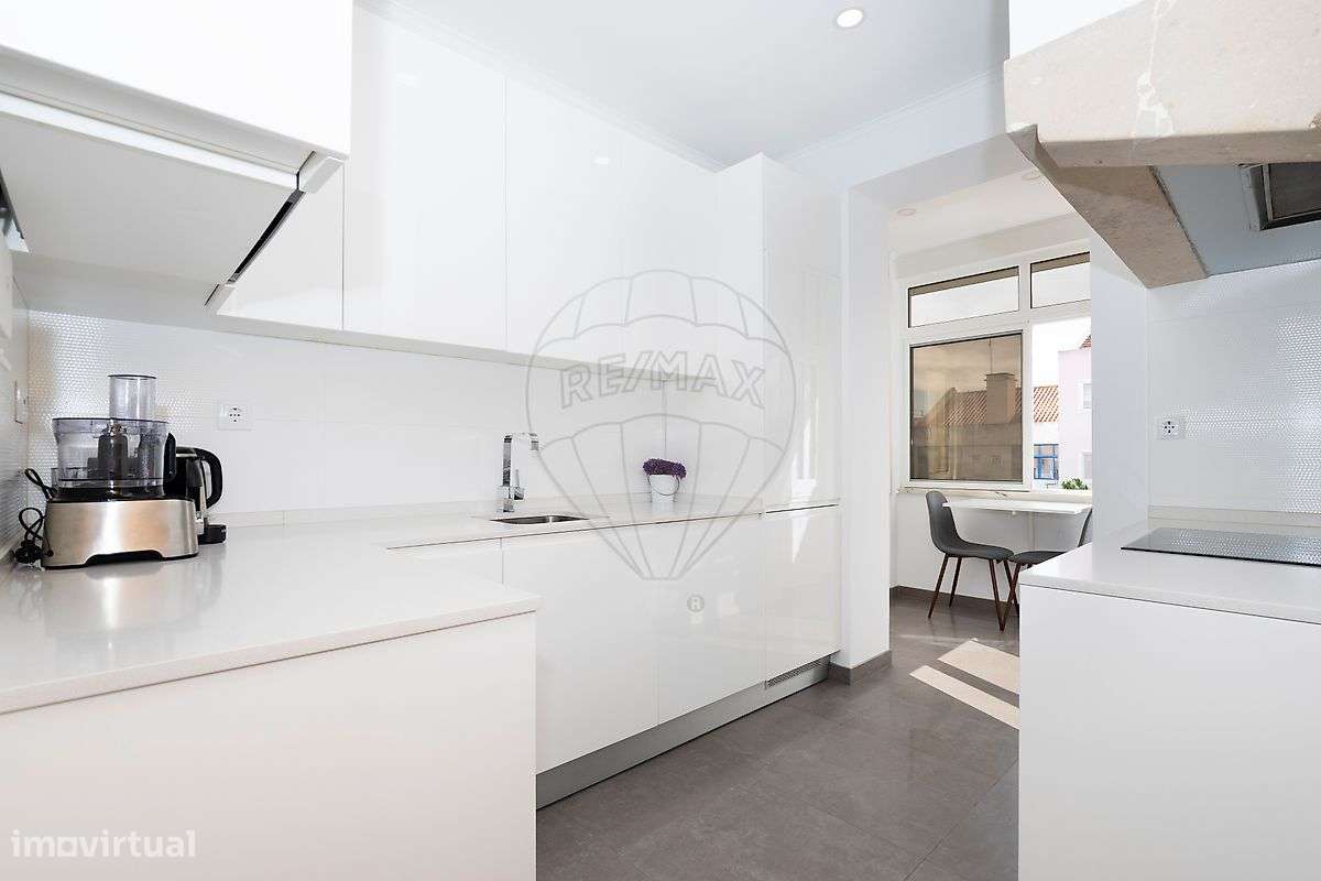 Apartamento T2 para venda - Grande imagem: 4/23