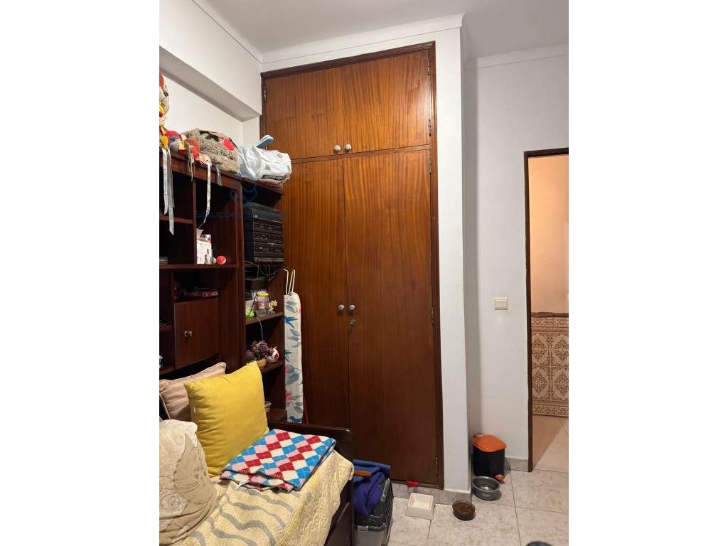 Apartamento T3- Centro da Moita-2 andar-6