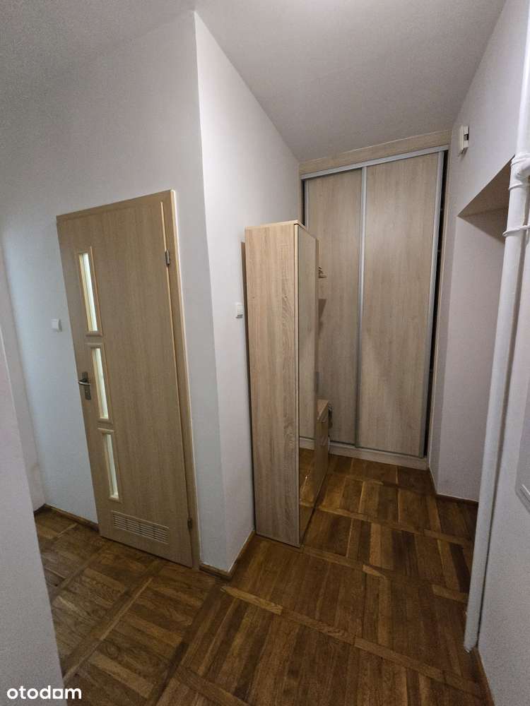 Kawalerka 38,19 m2, Ołbin, Śródmieście, pod inwestycję-6