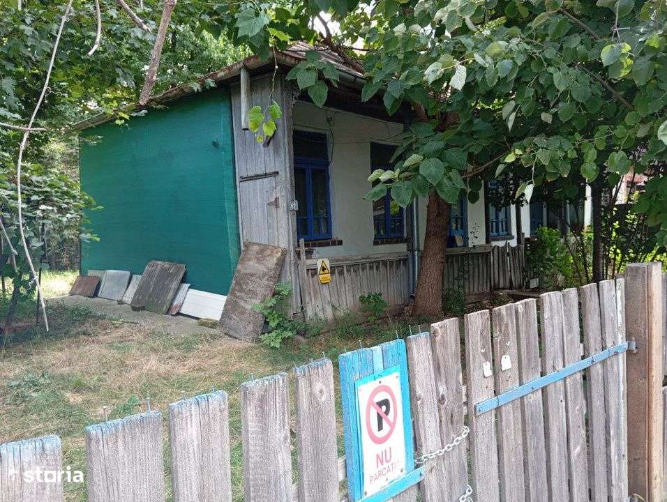 CASA 3 CAMERE, ZONA TATARASI,TOATE ACTELE LA ZI, VANZARE RAPIDA - Imagine principală: 1/6