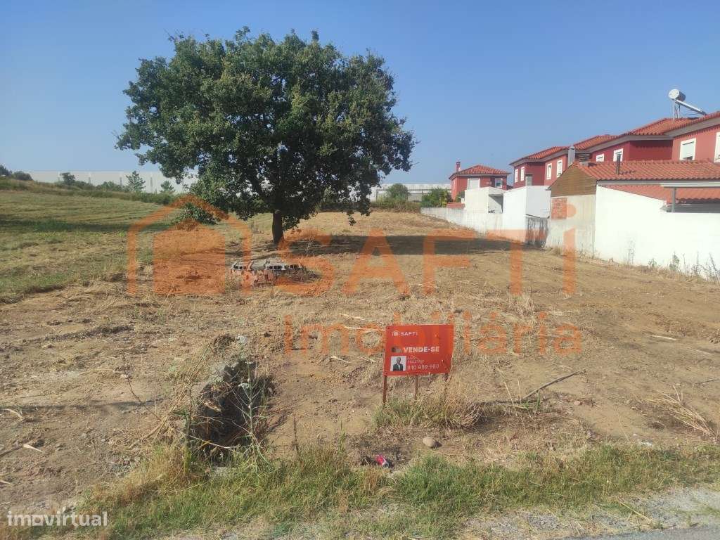 Terreno Rústico Urbanizável - Grande imagem: 3/7