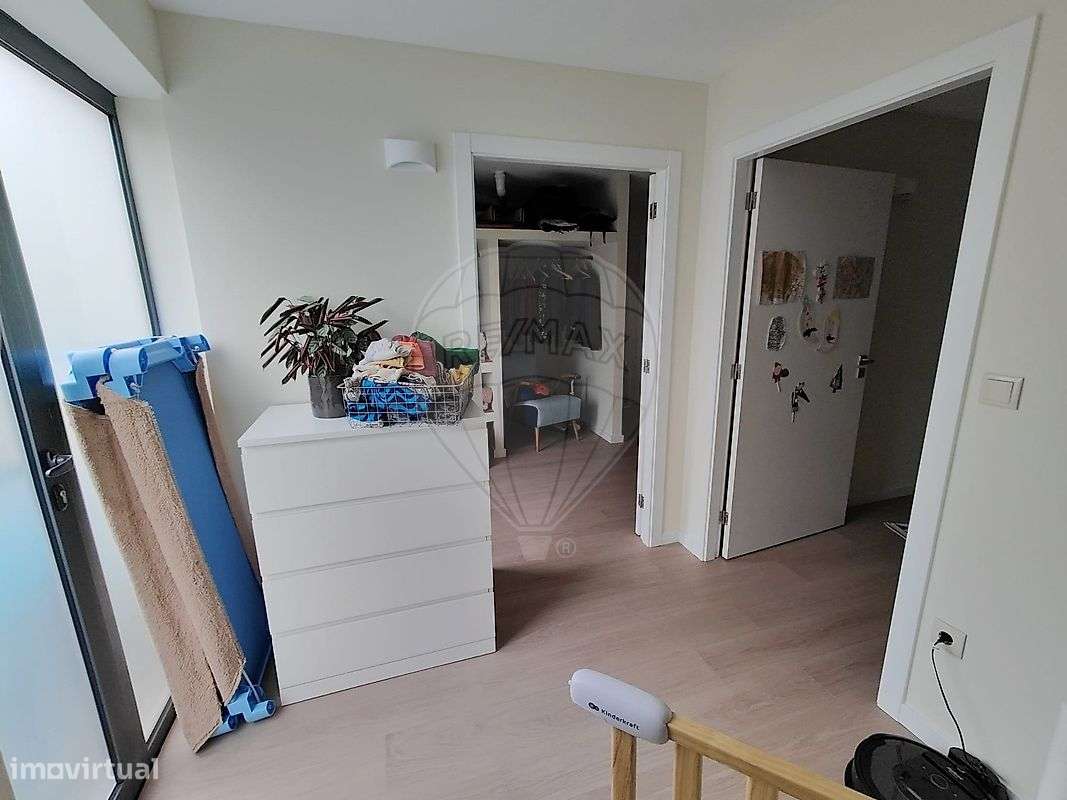 Apartamento T2 para venda - Grande imagem: 4/6
