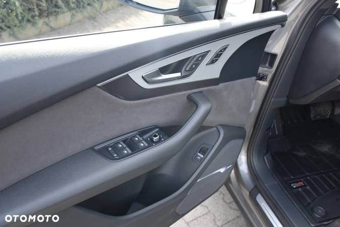 Audi Q7 3.0 TDI Quattro Tiptronic - 16