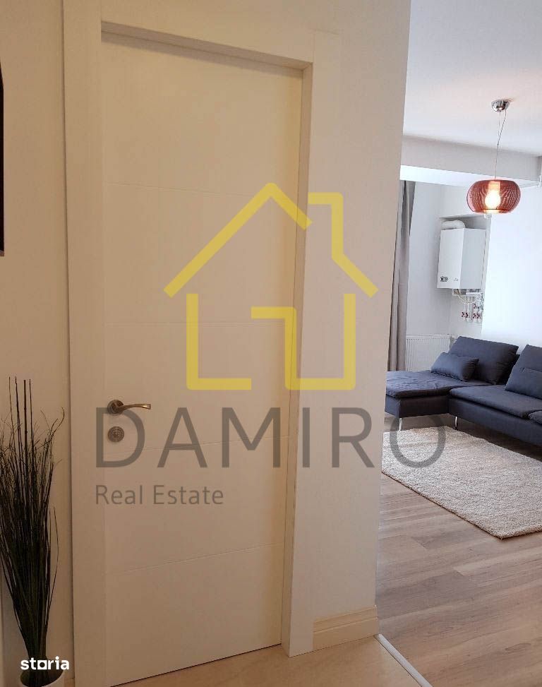 Apartament 2 Camere Floreasca Residence Barbu Vacarescu Parcul Verdi - Imagine principală: 15/15