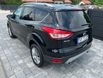 Ford Kuga 2.0 TDCi 4WD Titanium - 11