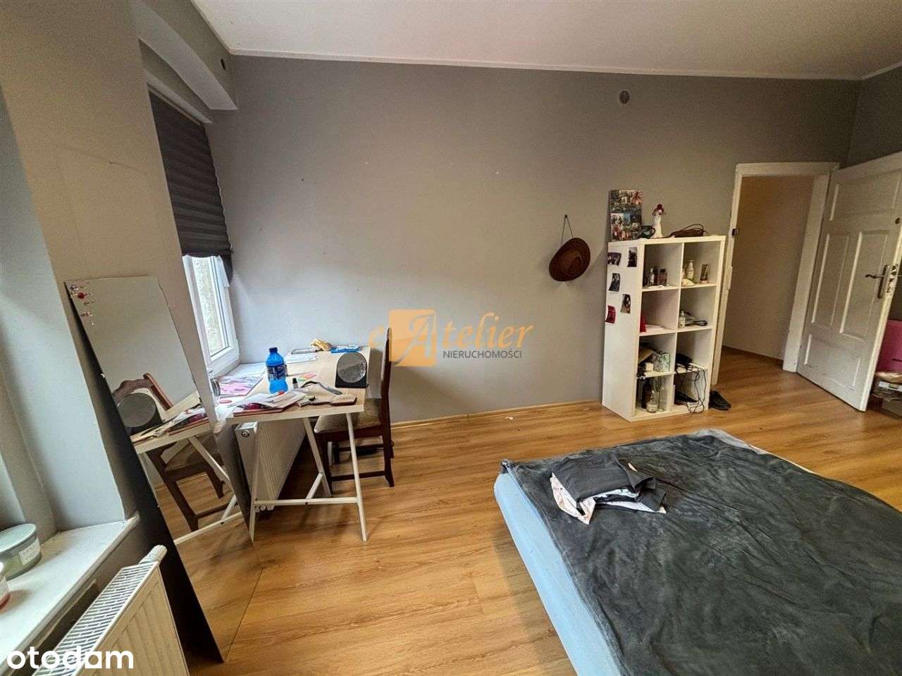 Mieszkanie, 134 m², Katowice-11