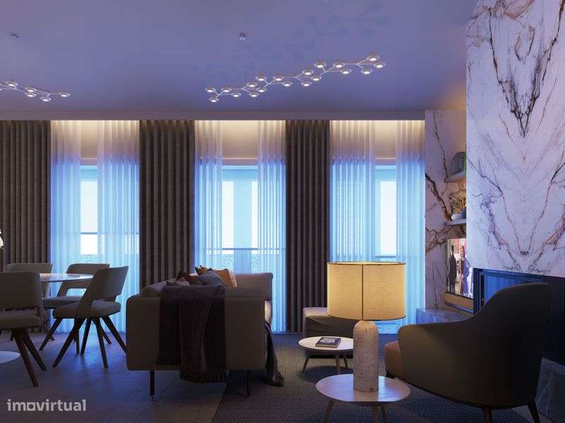 T2 Centro Histórico de Braga - Grande imagem: 4/9