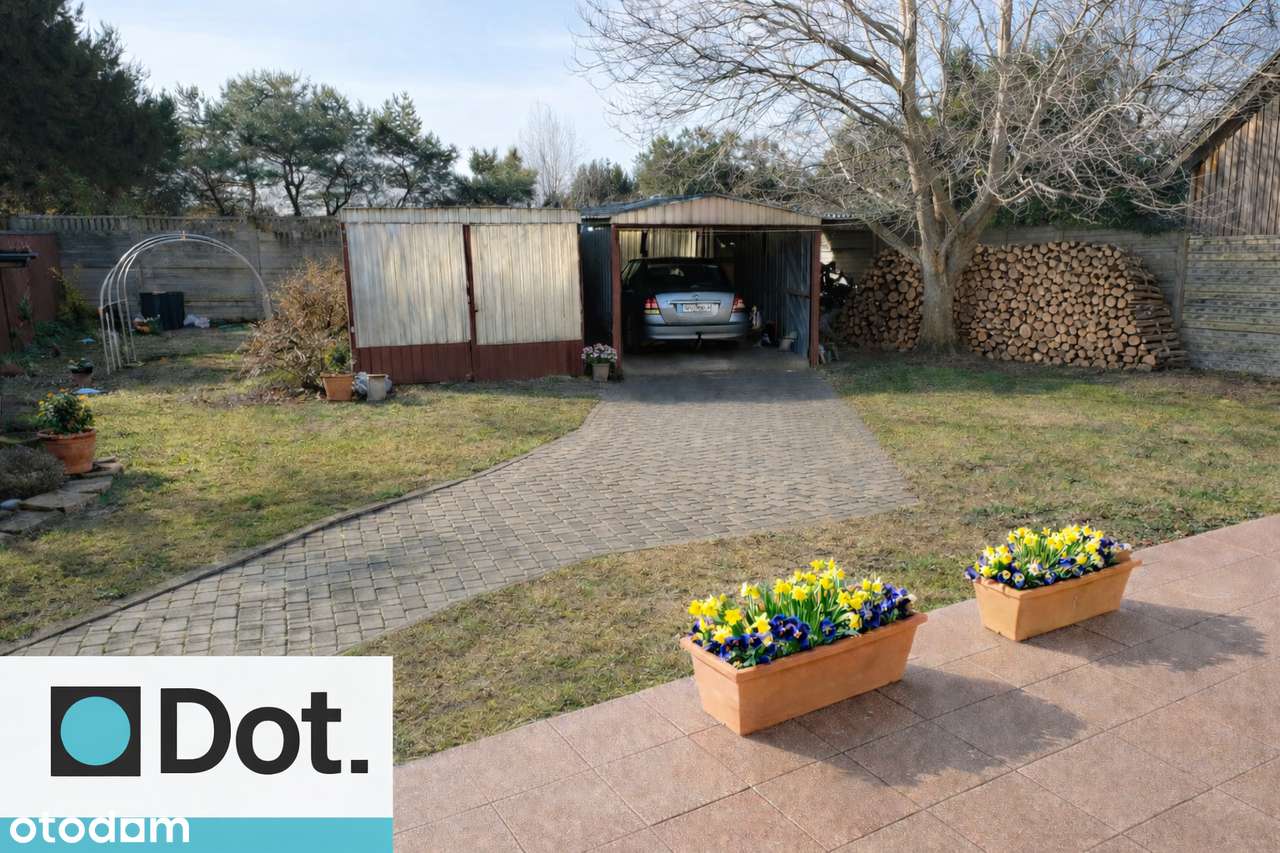 Dom blisko Ustki – przestrzeń, spokój i morze w zasięgu kilku minut-3