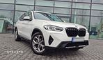 BMW X3 xDrive30i GPF Luxury Line sport - 6