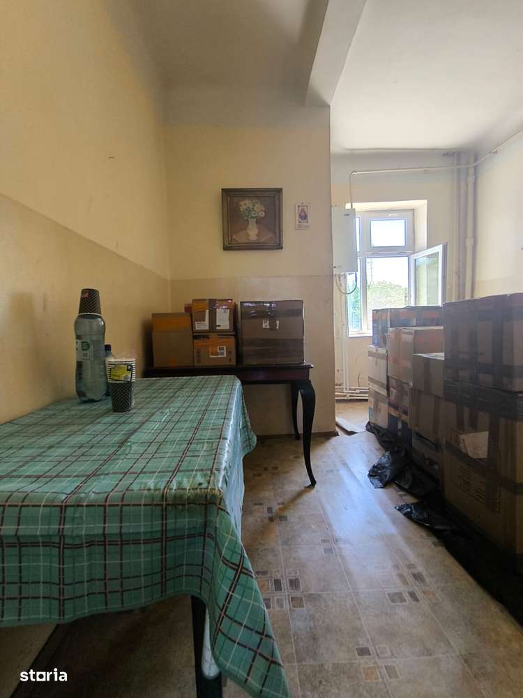 Apartament in spatele Parcului Copou, de vânzare, intrare separata-8
