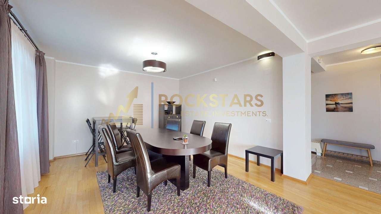 Vila | Otopeni | 1057 mp teren | Spatiu, lumina si liniste-4