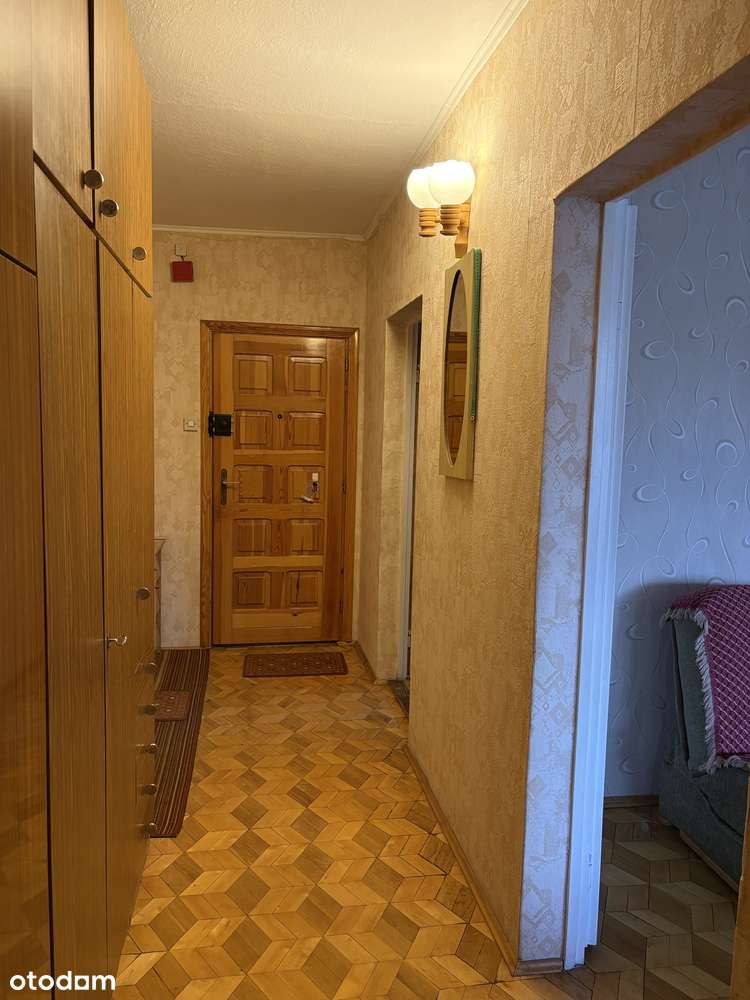 Okazja!!!Mieszkanie dwupokojowe 50,3m2 | loggia! I piętro! | Żyrardów-5