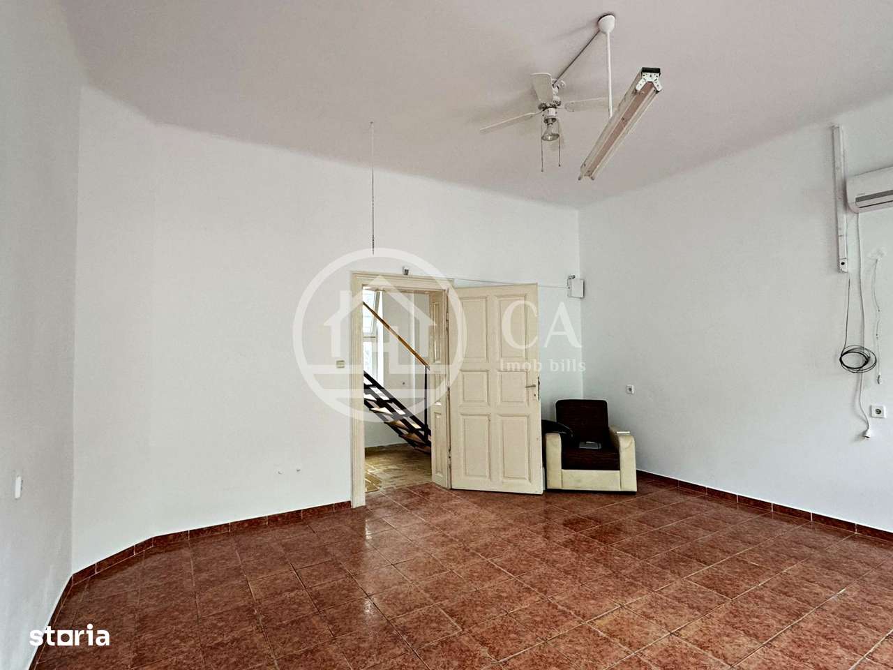 Spațiu comercial de vânzare in zona Ultracentrală, Oradea - Imagine principală: 2/12