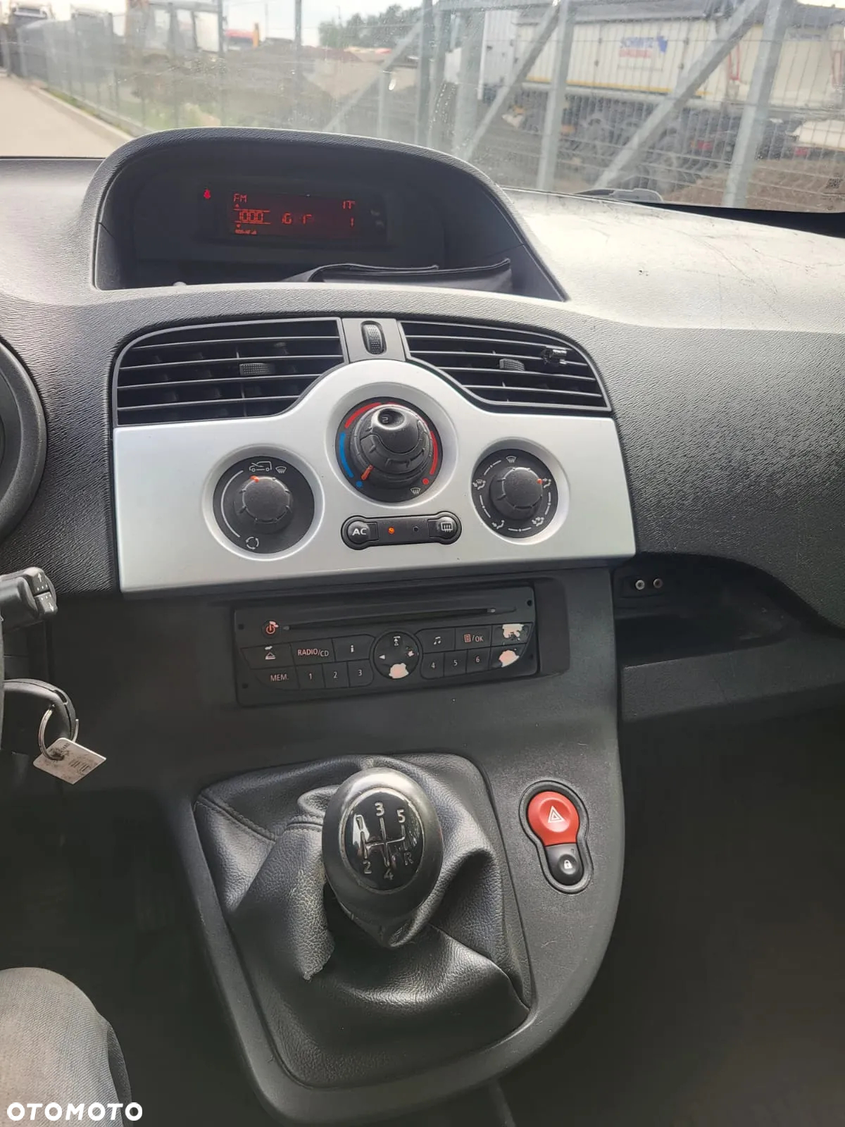 Renault Kangoo - 12