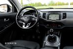 Kia Sportage 1.6 GDI 2WD Vision - 34