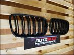 Grelhas Capo BMW X5 / X6 - 2