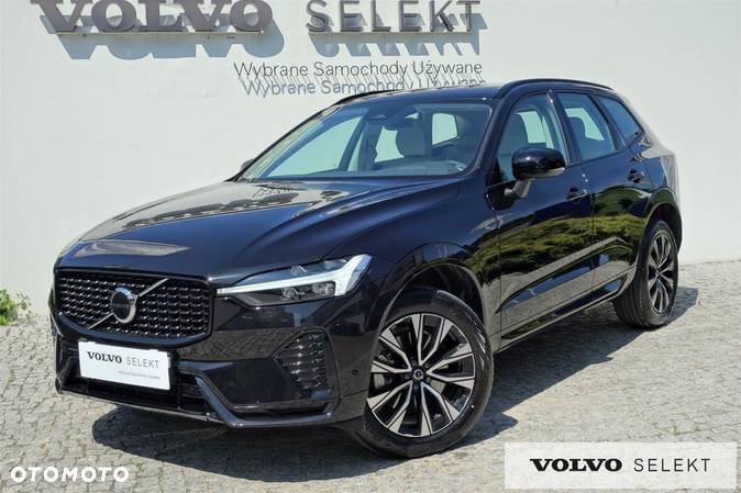 Volvo XC 60 - 2