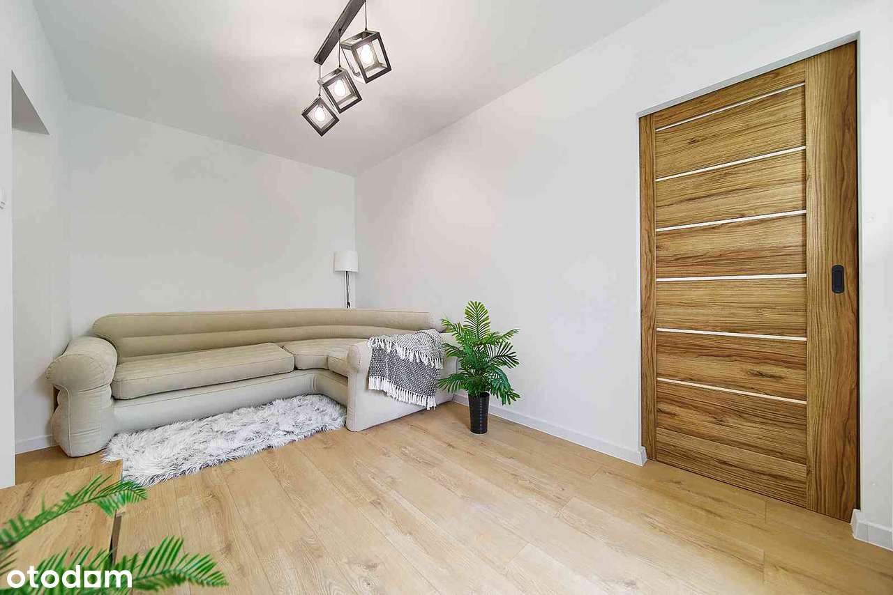 Sprzedam mieszkanie, parter, 49,5m2, 3 pokoje, Kopernik - Pełny obrazek: 5/13