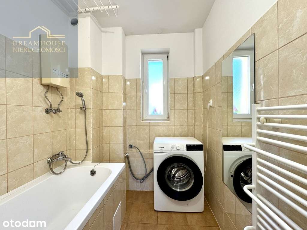 2 w 1! 2 mieszkania w 1 domu, centrum Słupska-13