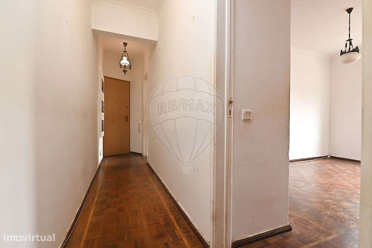 Apartamento T1 para venda - Grande imagem: 5/17