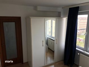 Apartament de inchiriat 2 camere Sala Palatului