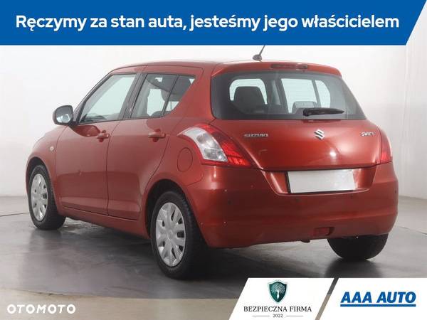 Suzuki Swift - 5