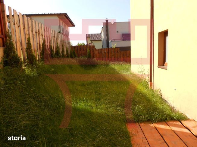 Apartament in casa la etajul 1 cu gradina 80mp si parcare-4
