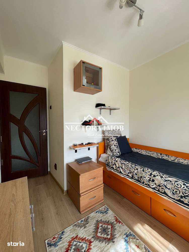 EXCLUSIVITATE-Apartament 4 camere, 2 bai, Calea Aradului, Etaj 2, 85mp-8