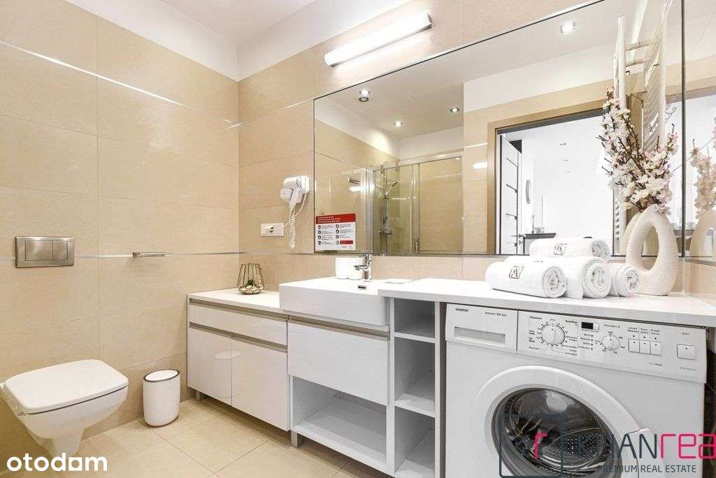 Apartament z widokiem na morze i piaszczystą plażę-3