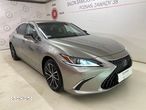 Lexus ES - 8