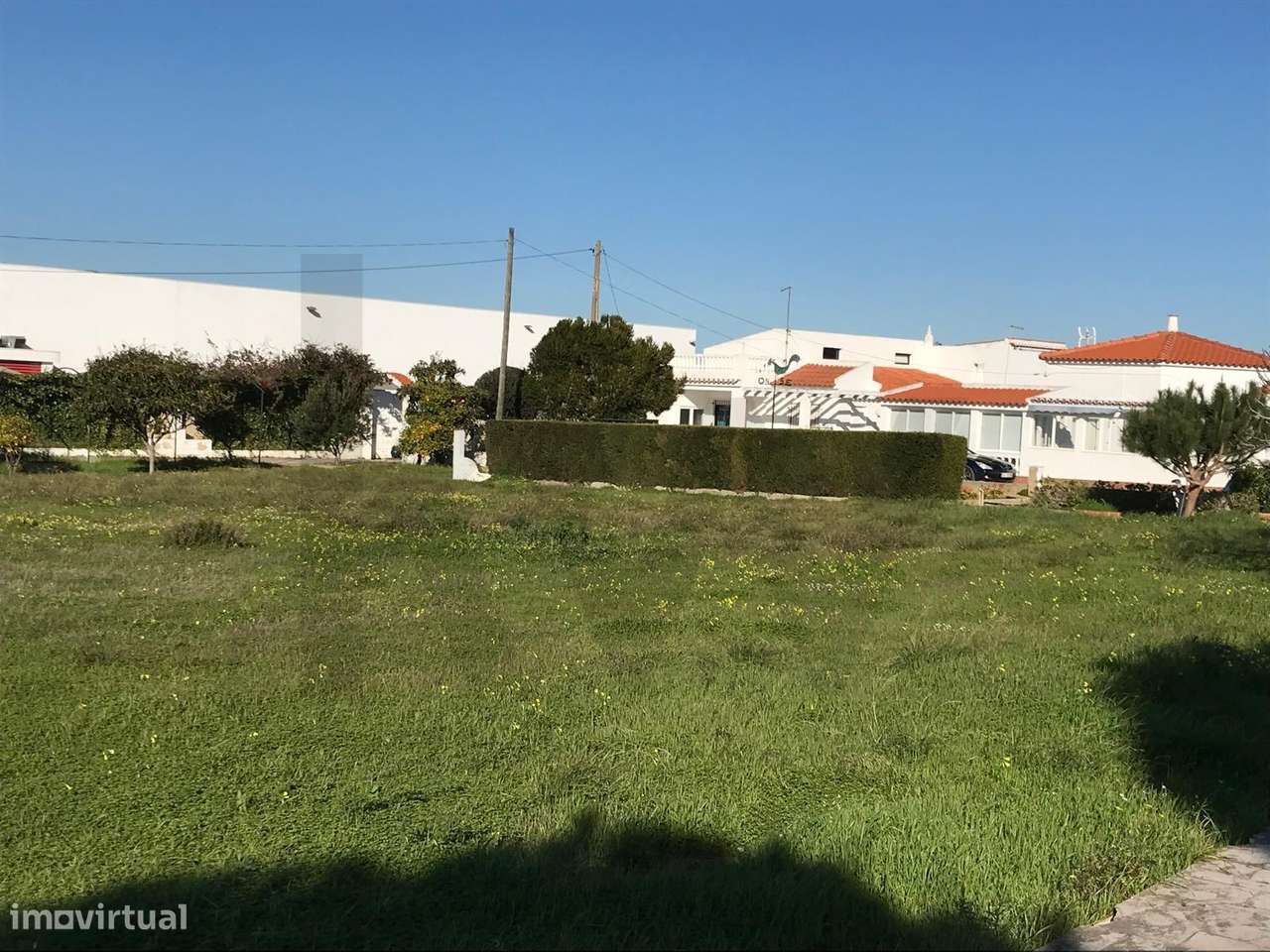 Propriedade única com 3.400 m2 com localização Premium em Sagres-30