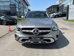 Mercedes-Benz GLC Coupe 200 4MATIC MHEV - 15