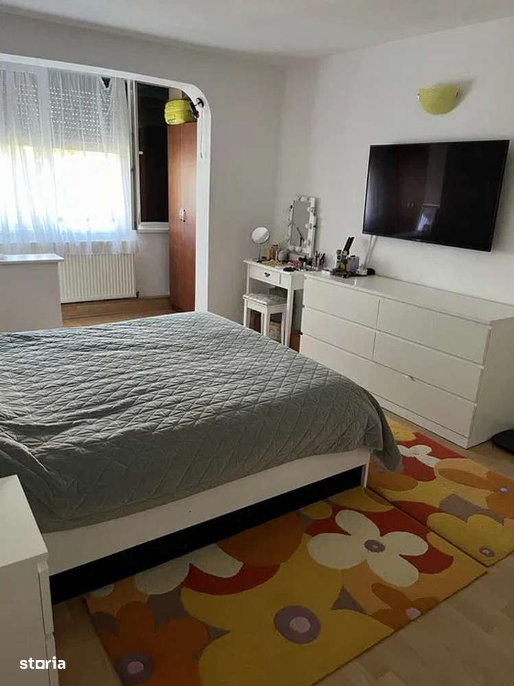 Apartament 4 Camere-Deda/Ciceu-Decomandat-Cod intern 4550 - Imagine principală: 5/8