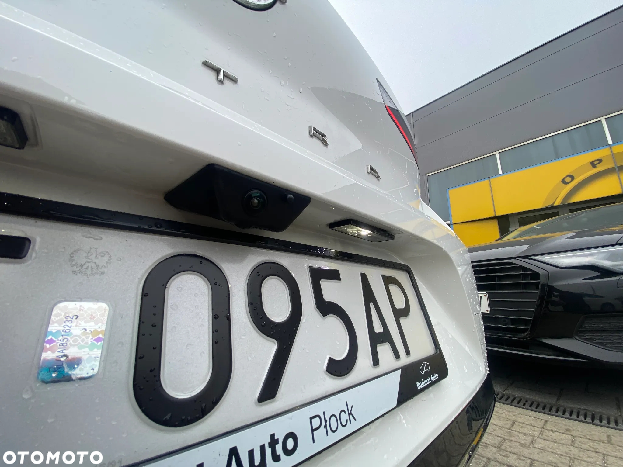 Opel Astra VI 1.2 T Elegance S&S - 11