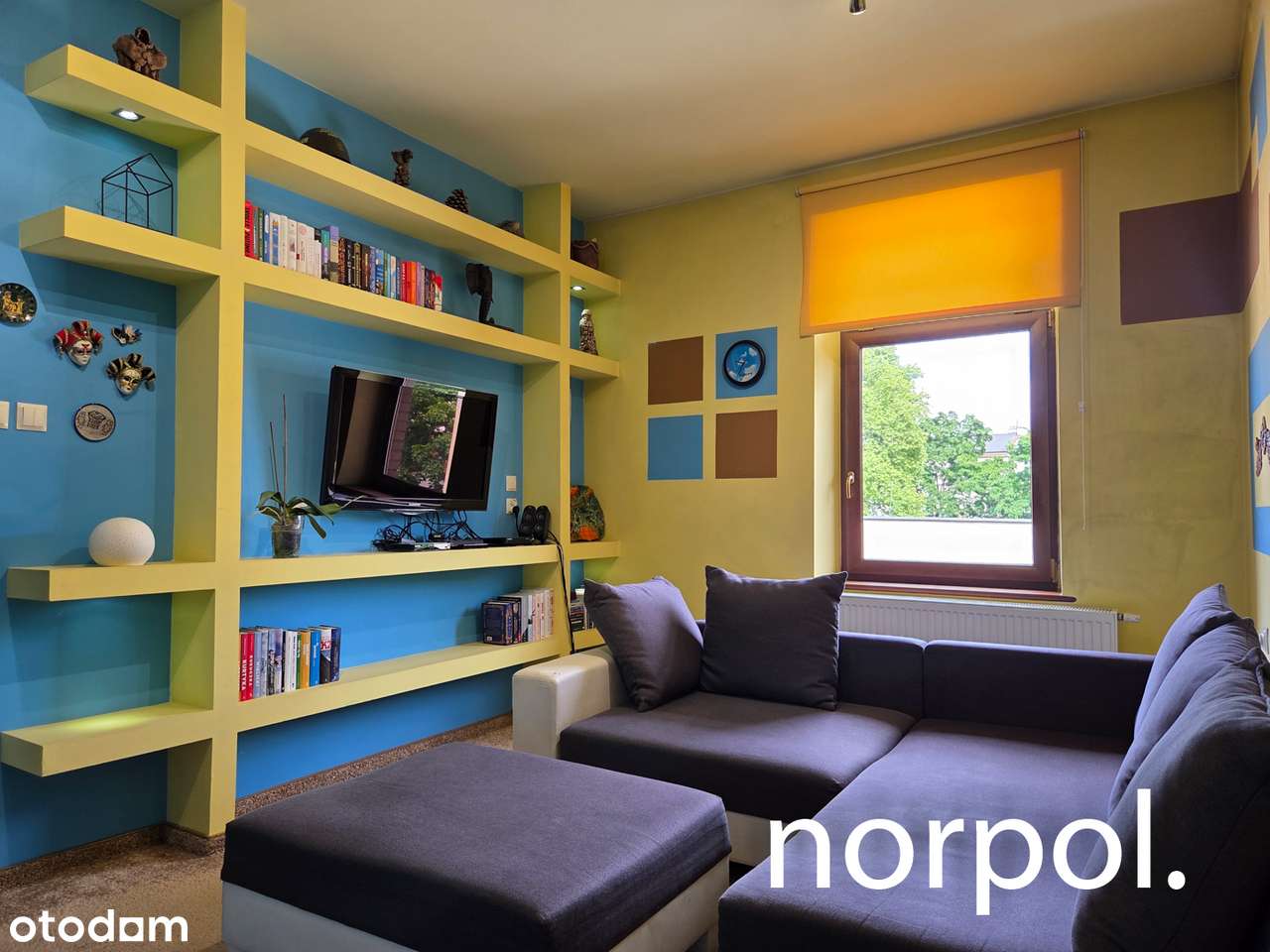 Wyjątkowe mieszkanie przy ul. Bosackiej – blisko parku, dworca i Rynku-10