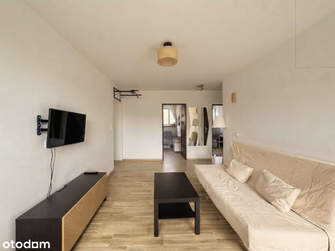 PL/UA Mieszkanie 4 pok. w Centrum | Studenci | Rodzina | Pet Friendly